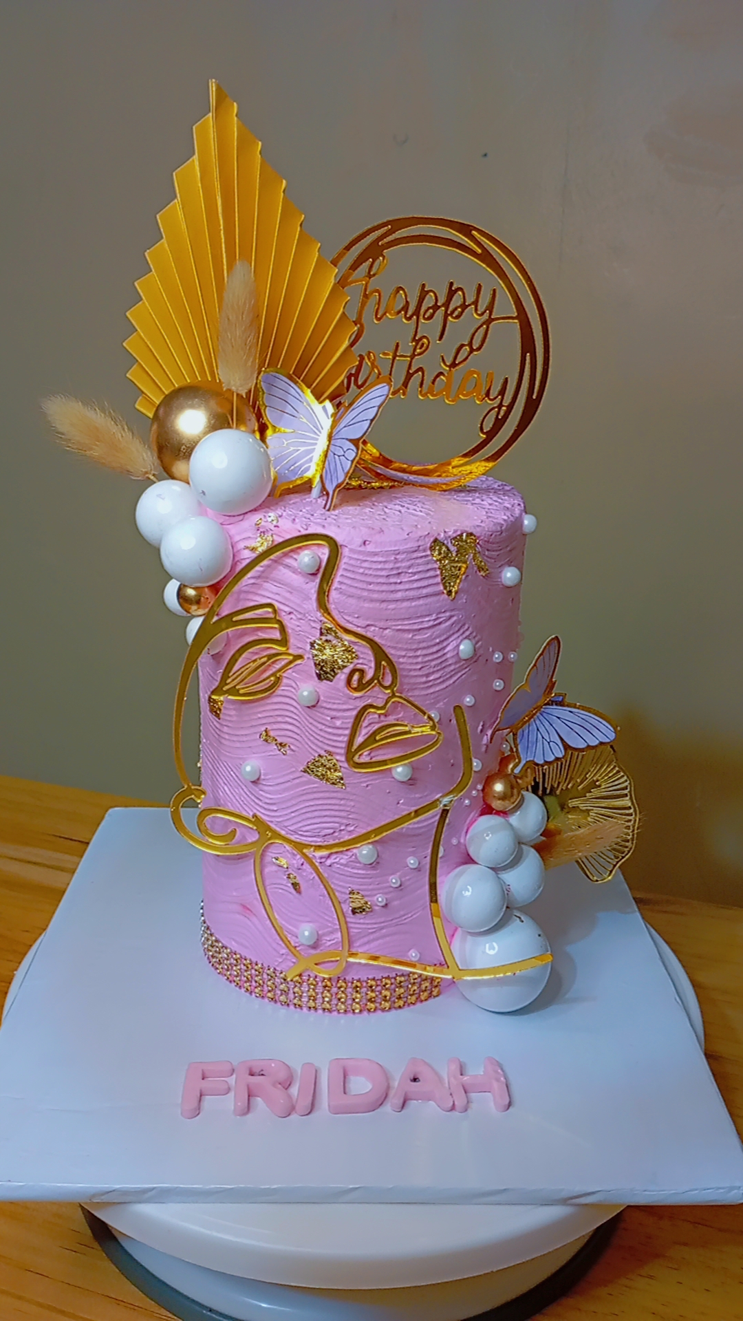 Carlz Bakes