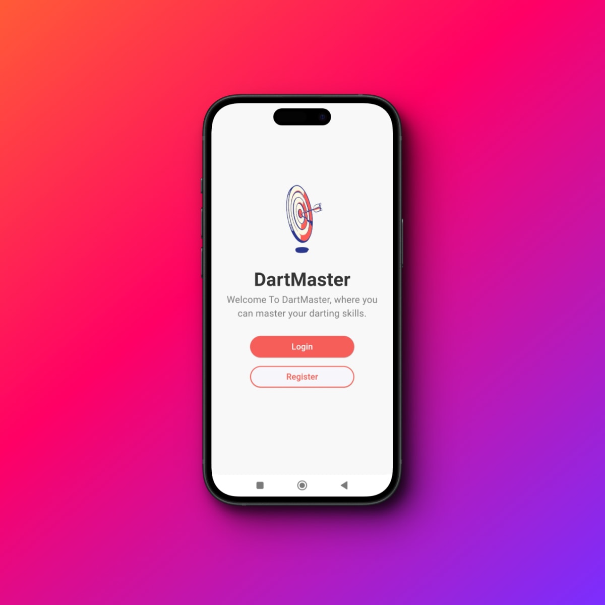 dartmaster