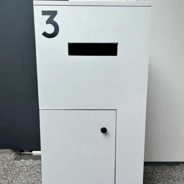 Mailbox