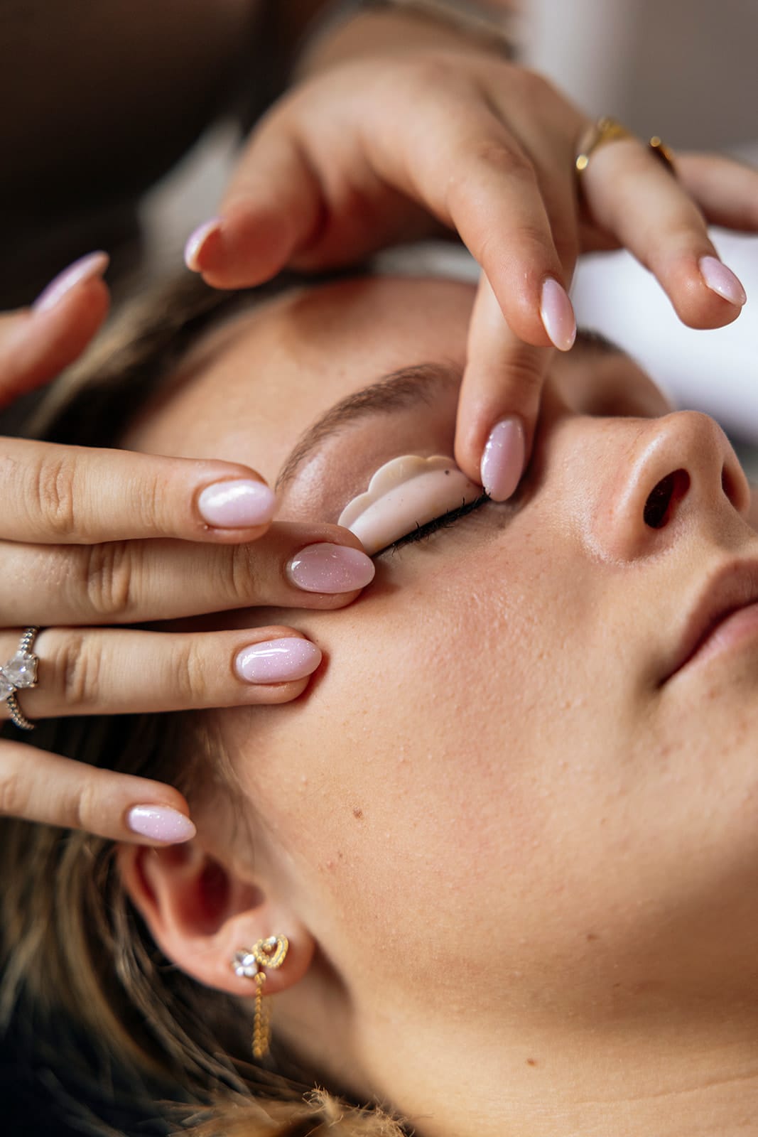 Lashlift