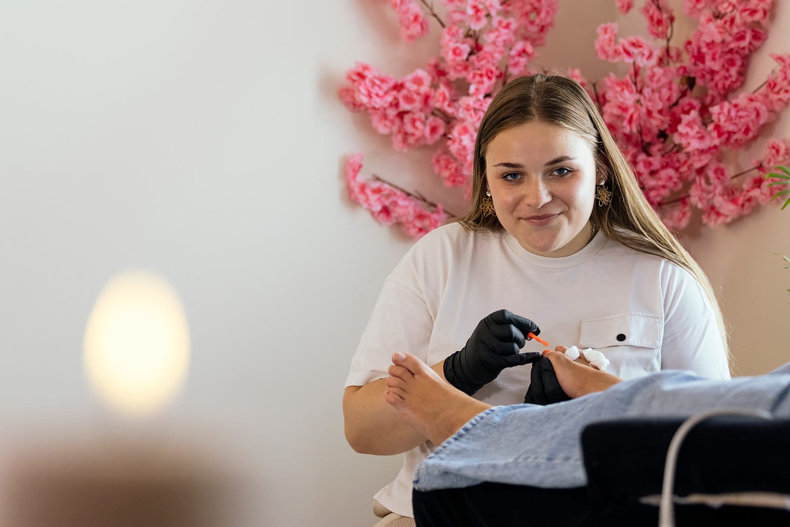 Pedicure