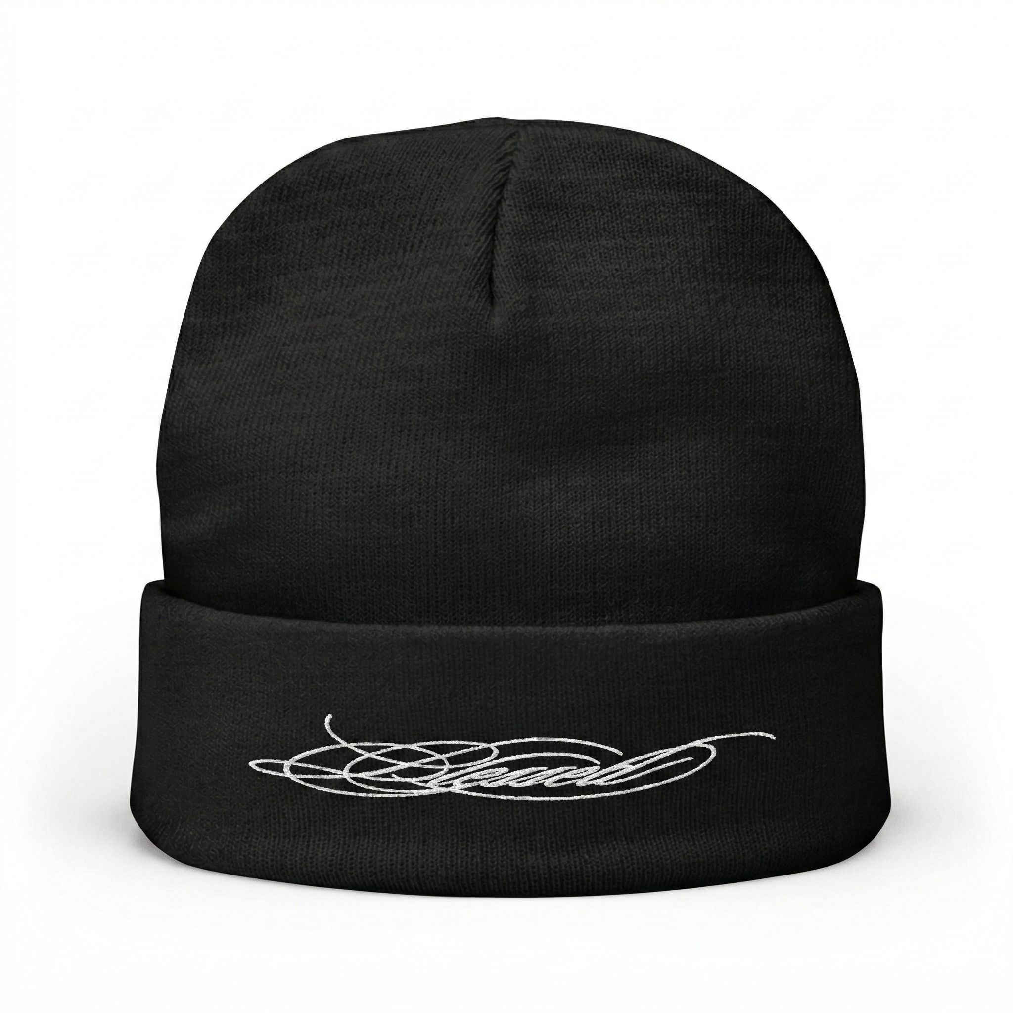 Beanie Solid