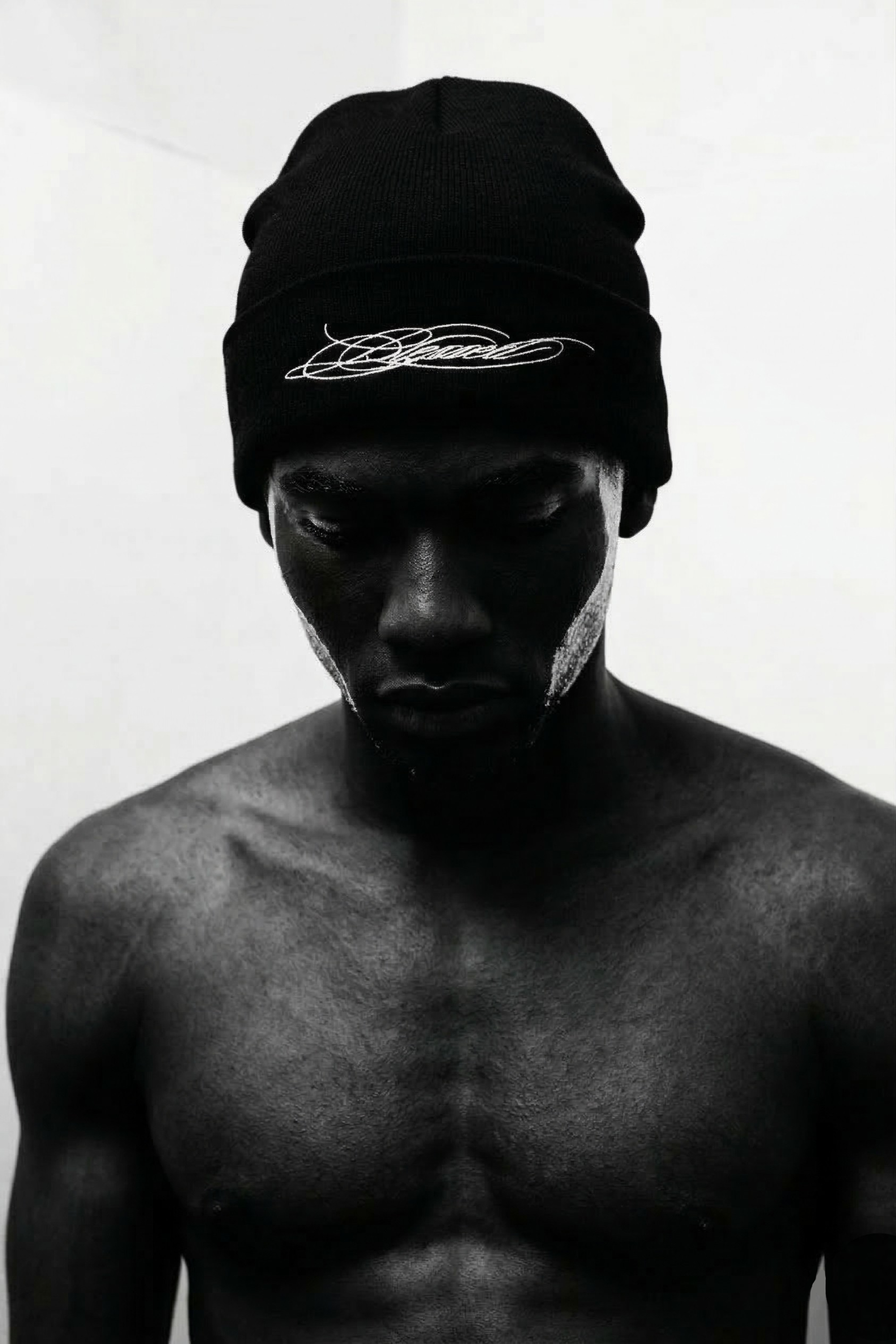 Raw Shoot