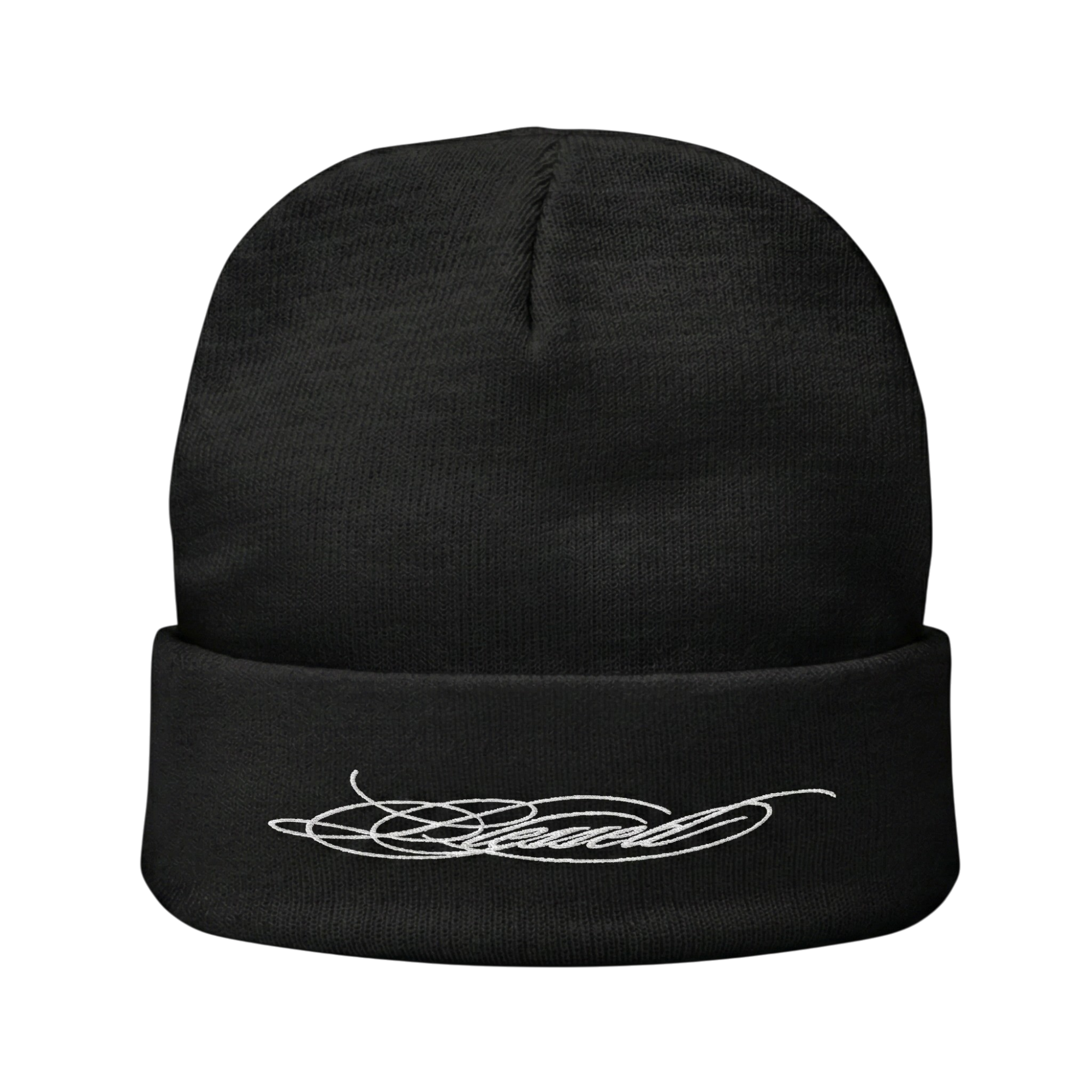 Beanie Transparent