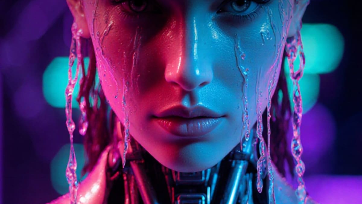 A Comprehensive Guide to Cyberpunk Romance