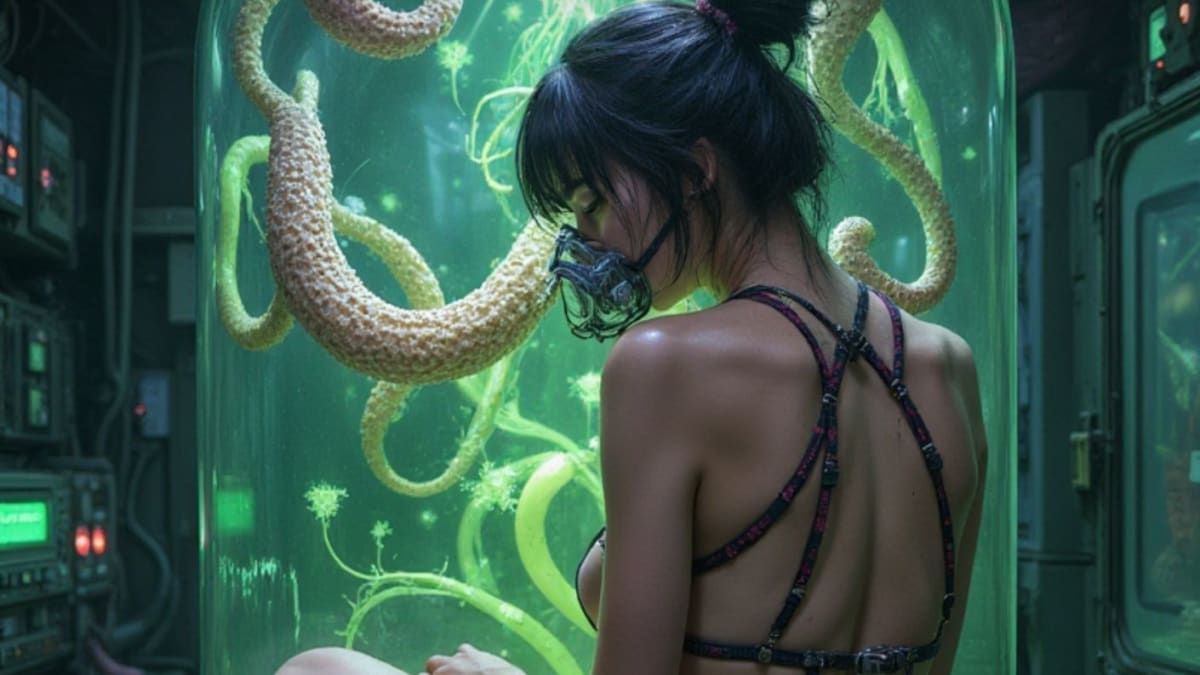 Fated Mates, Explained: Why Alien and Monster Romance Runs on Instant Bonds