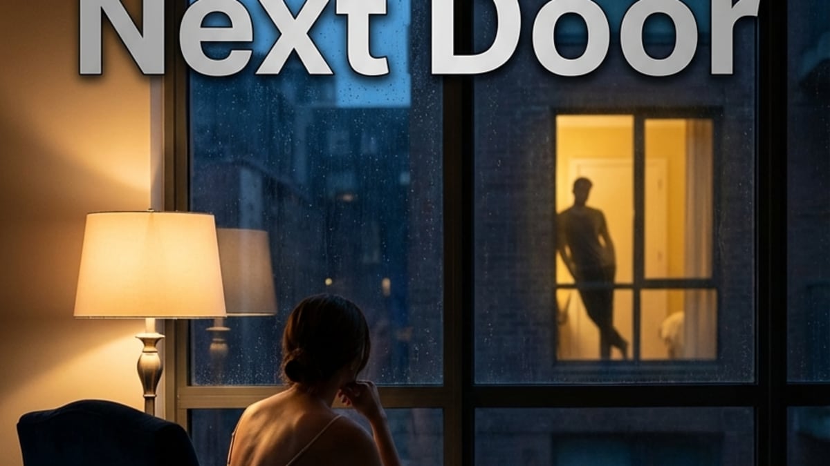 Voyeurism 101: What It Is and Why Readers Love It