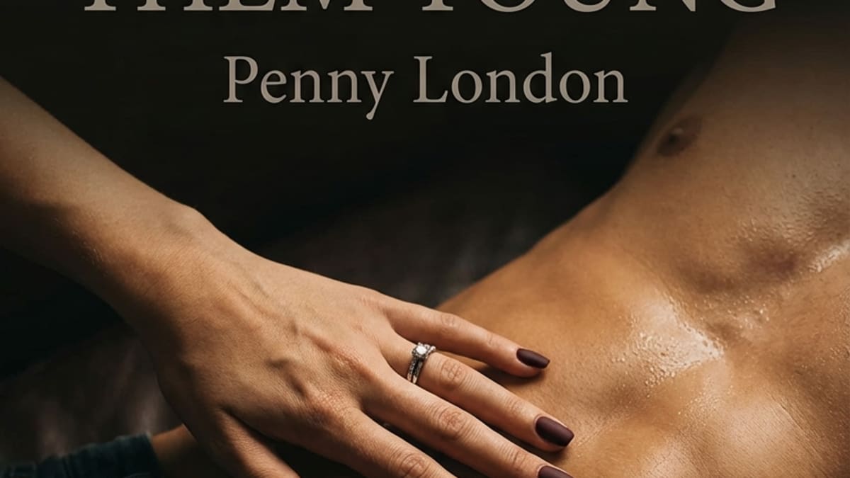 Power Exchange Explained: BDSM Basics for Erotica Readers