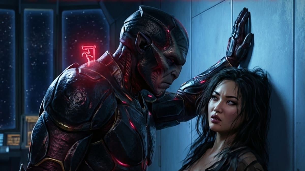 Alien Mate Bonds vs Human Marriage: What's Actually Different