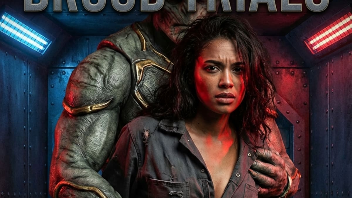 Orc Romance Explained: Why Brutes Make Good Boyfriends
