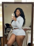 Rashida Belle