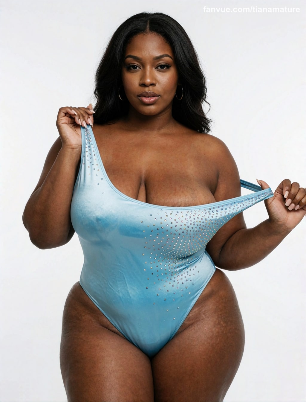 Tiana Mature