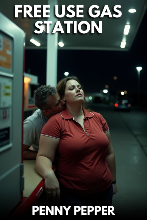 Free Use Gas Station