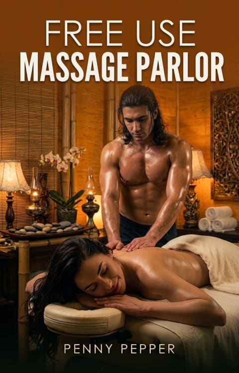 Free Use Massage Parlor