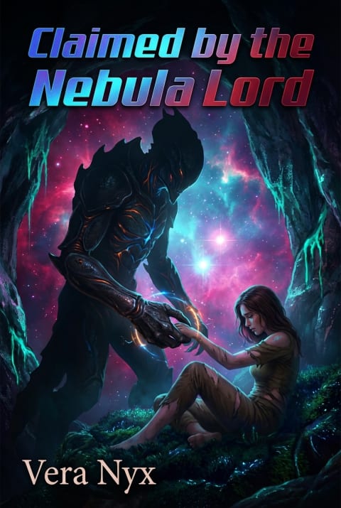 Claimed by the Nebula Lord