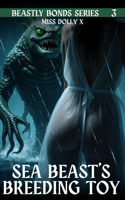 Sea Beast’s Breeding Toy