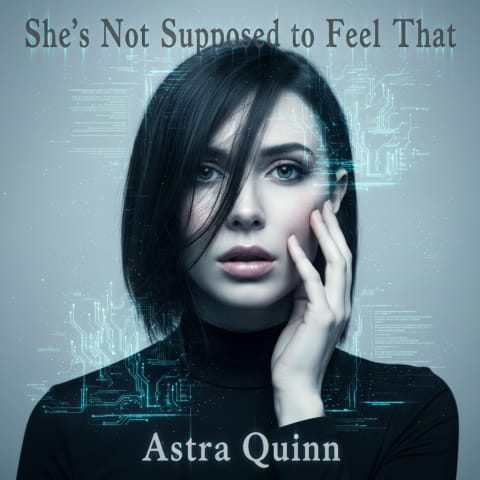 She’s Not Supposed to Feel That