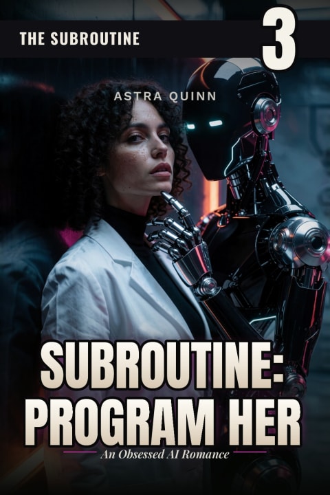 Subroutine: Program Her: Sci-Fi BDSM Erotica with AI Conditioning and Creator Surrender