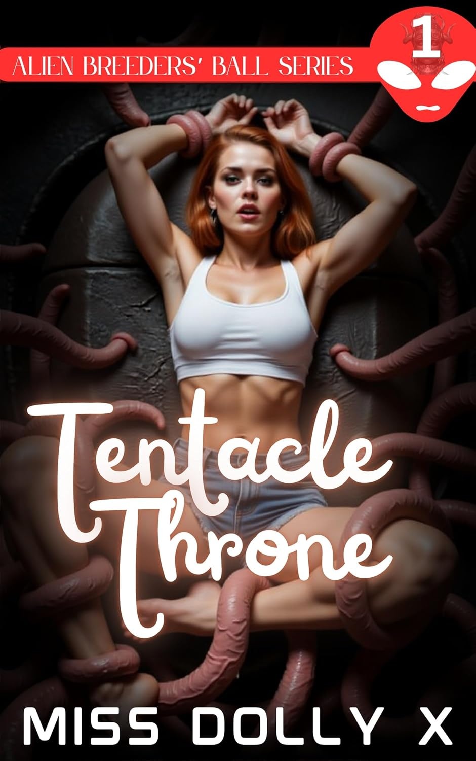 Tentacle Throne