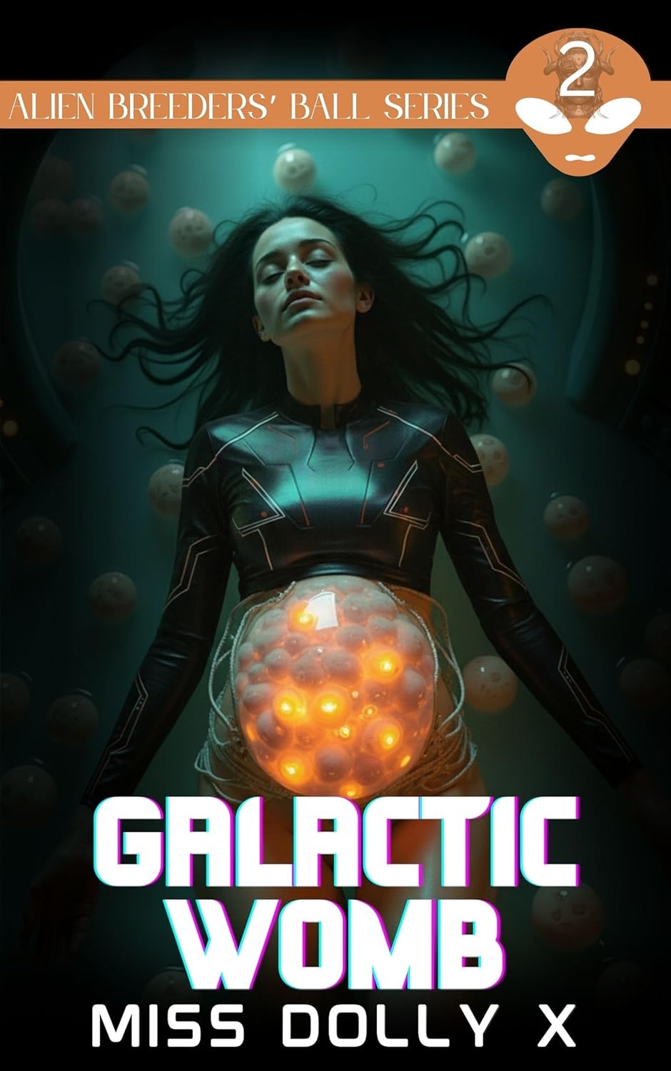 Galactic Womb