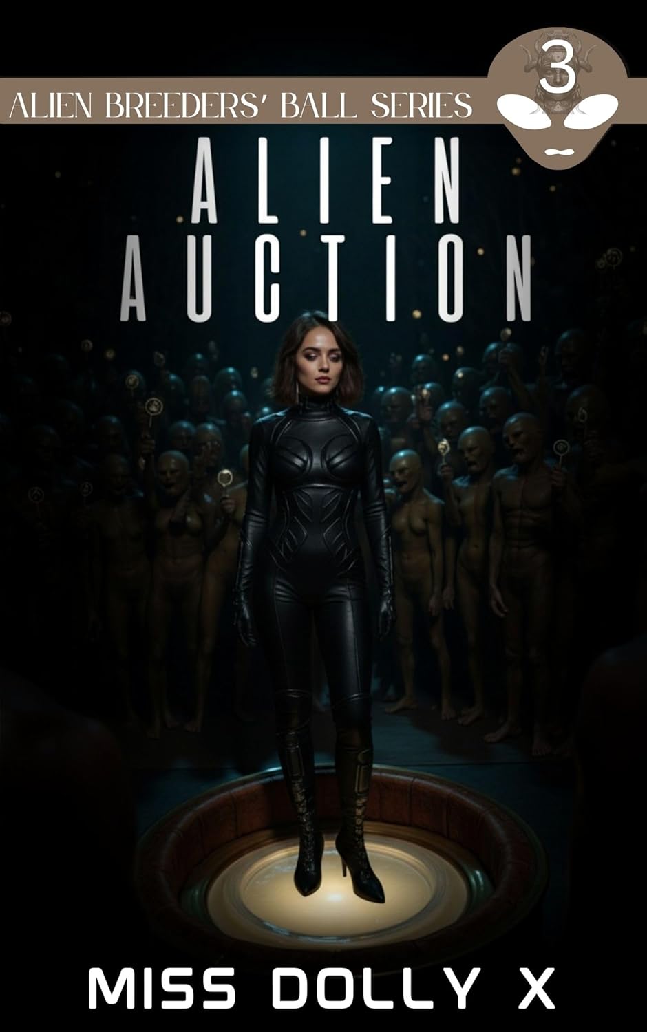 Alien Auction