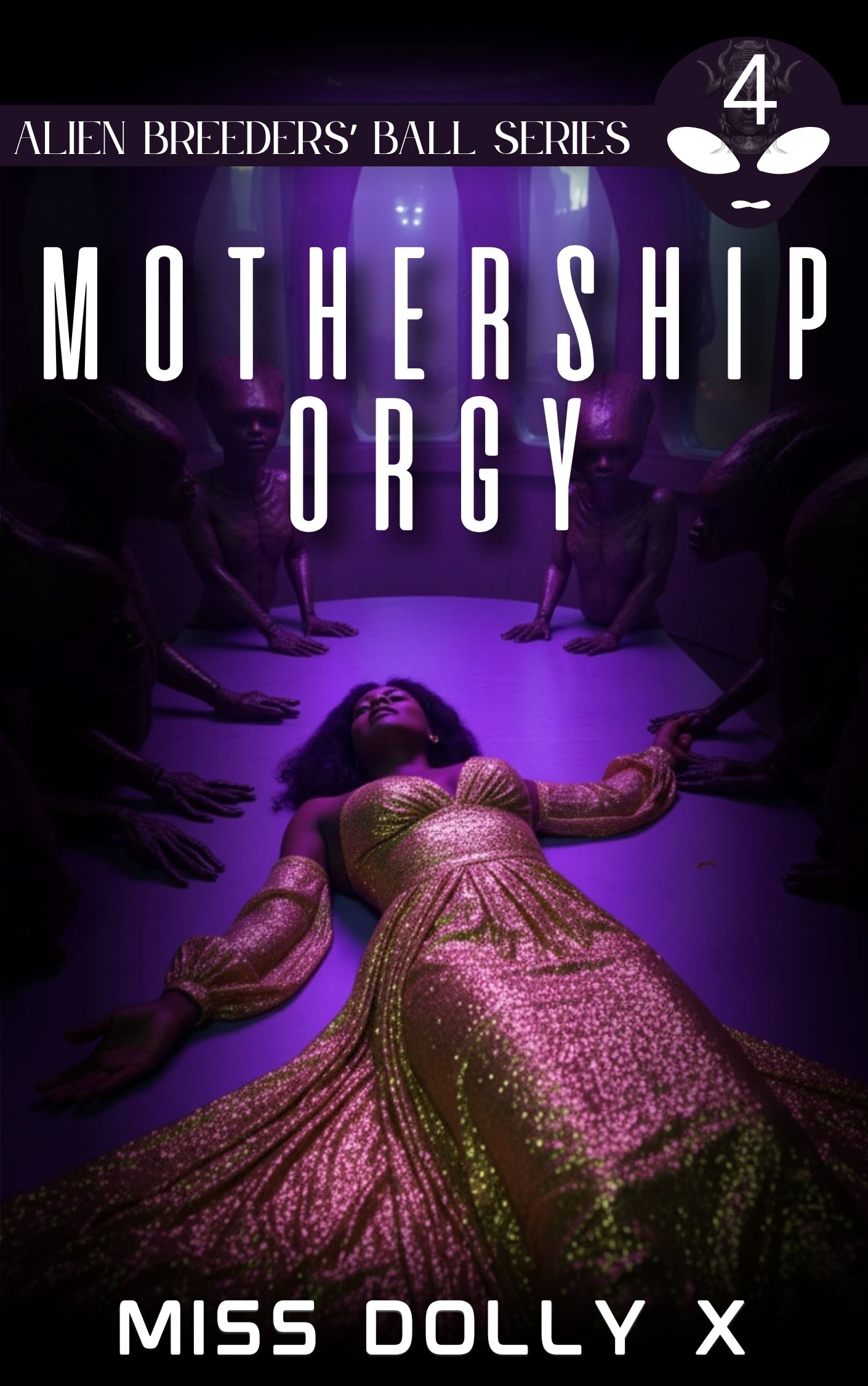 Mothership Orgy