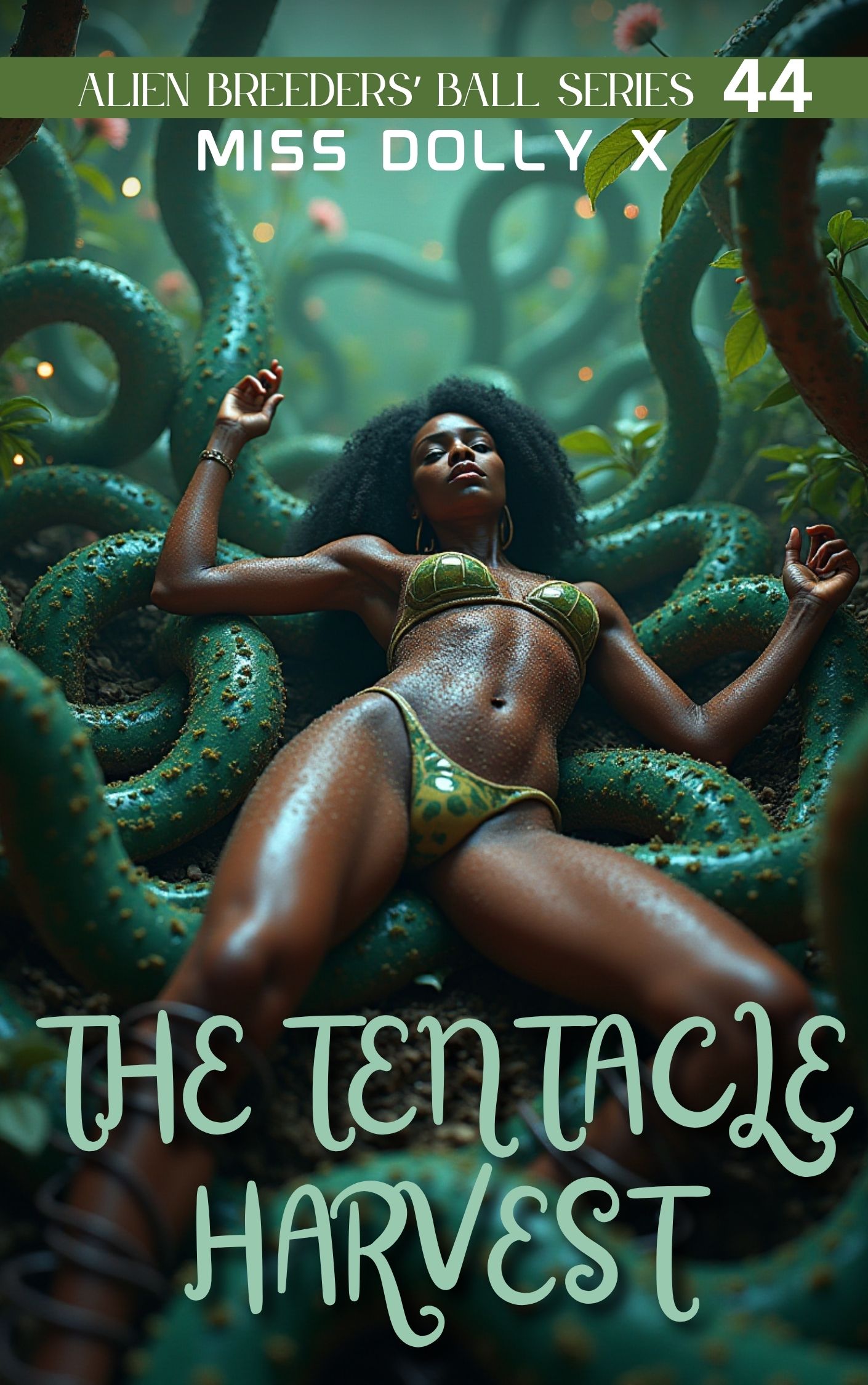 The Tentacle Harvest