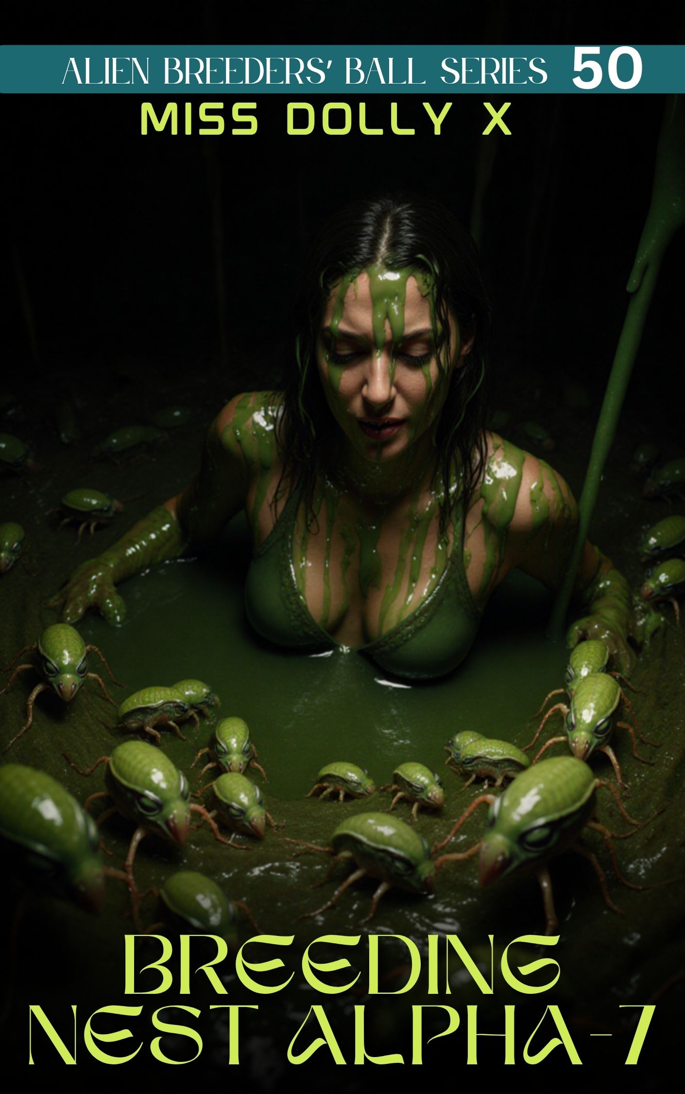 Breeding Nest Alpha-7