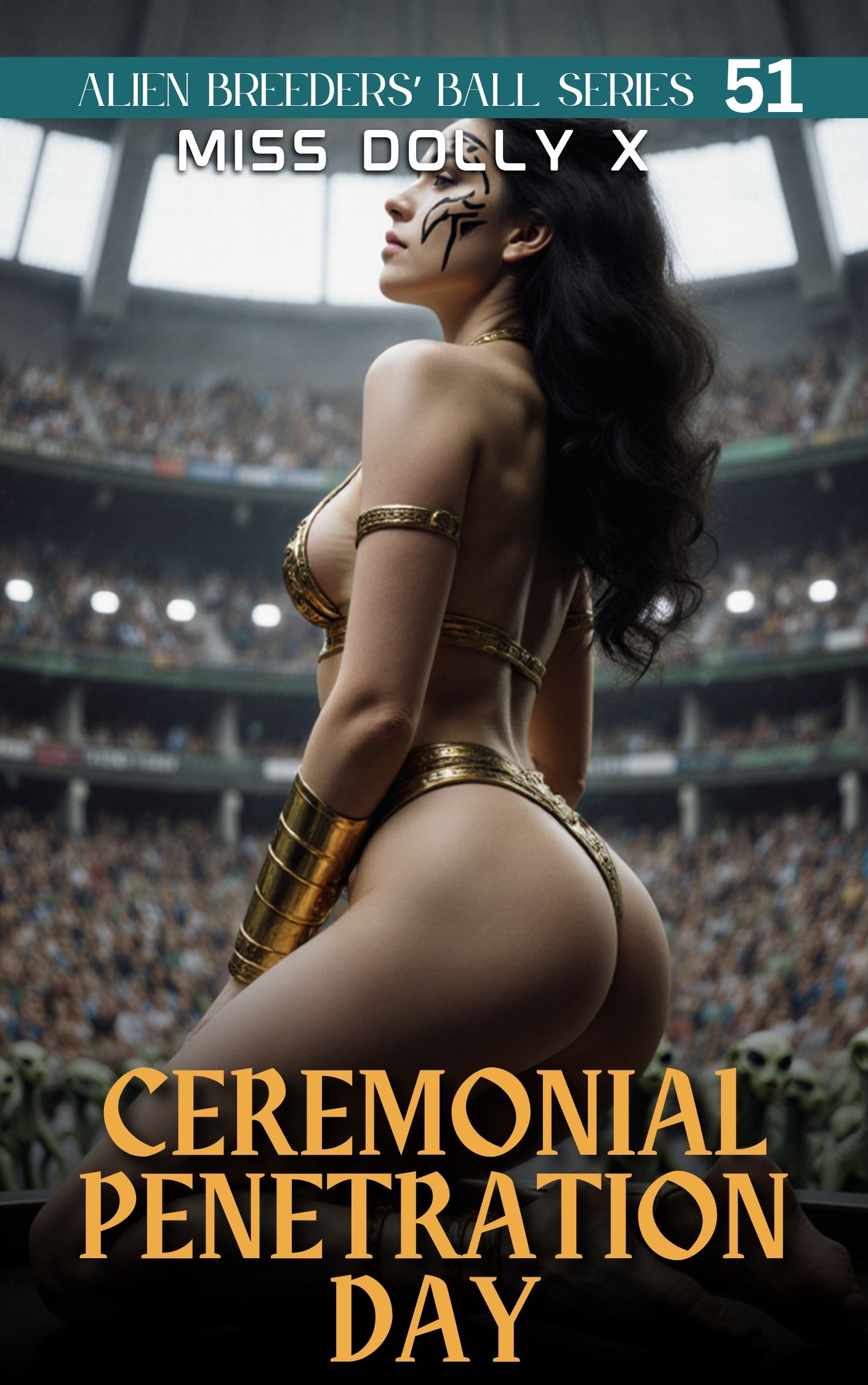 Ceremonial Penetration Day