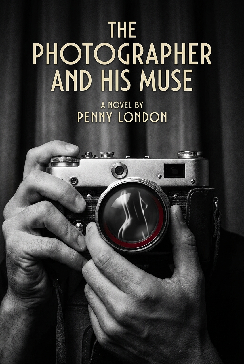 The Photographer and His Muse