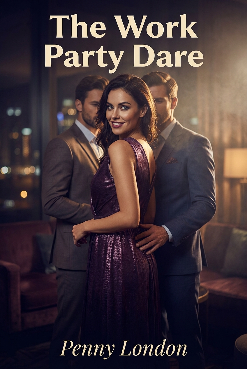 The Work Party Dare