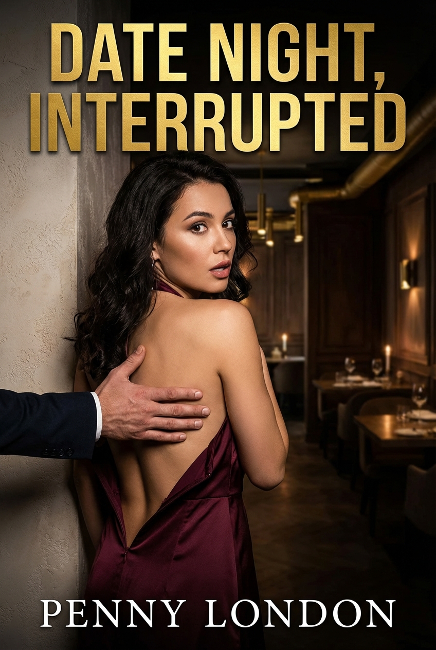 Date Night, Interrupted: The Hotwife Dare