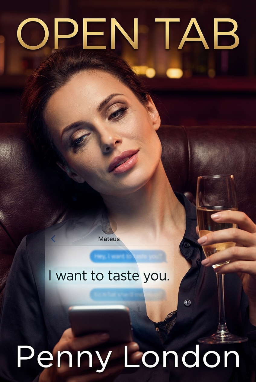 Open Tab: A Secret Sexting Affair That Turned Into Something Real