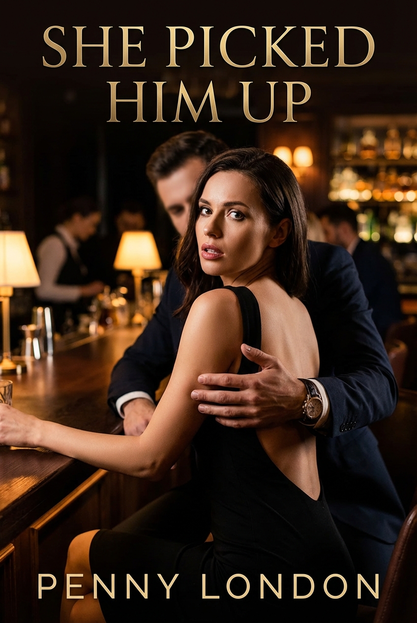 She Picked Him Up: A Hotwife Stranger Husband Dare Pickup Erotica