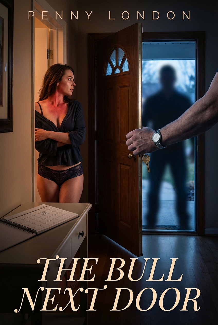 The Bull Next Door