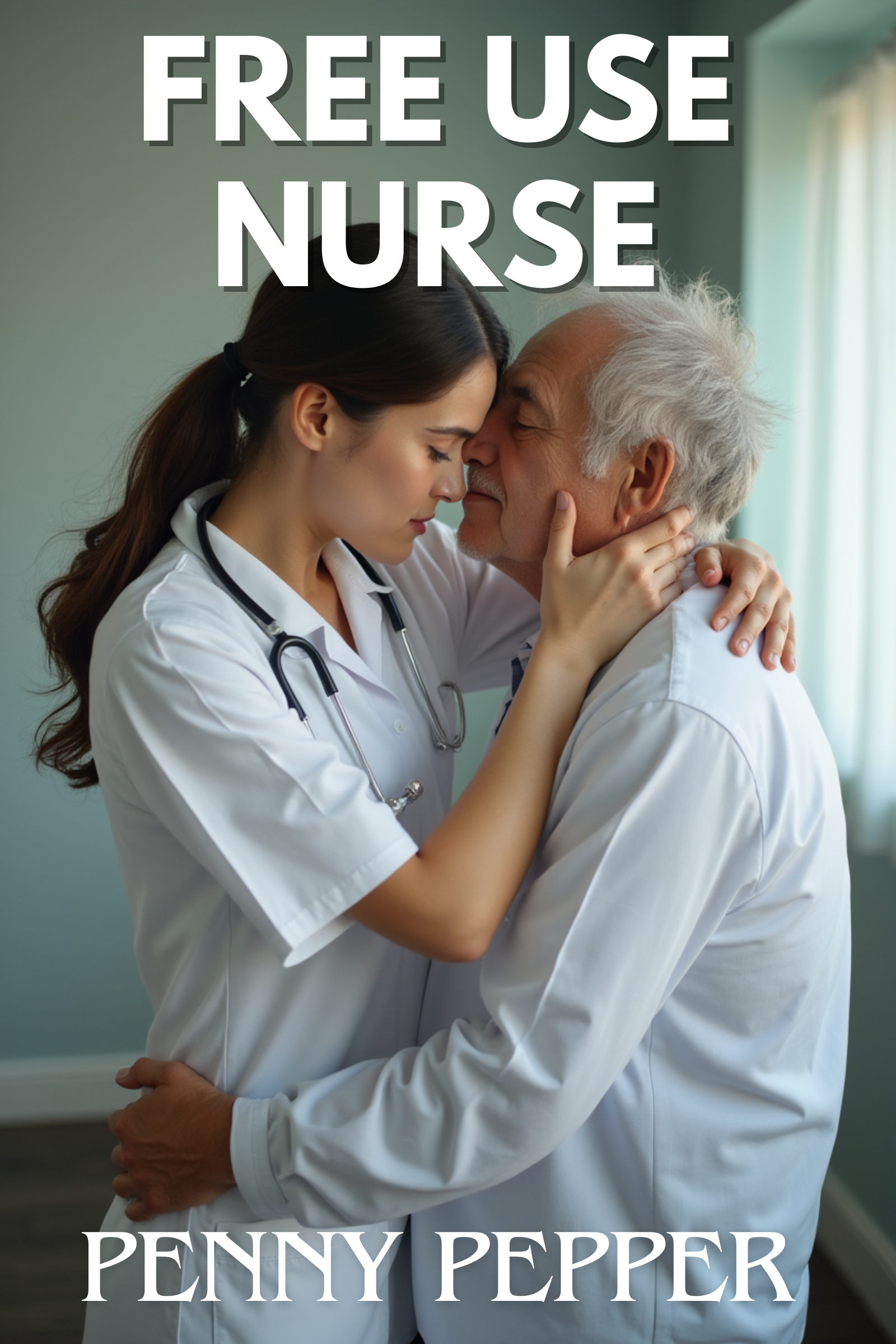 Free Use Nurse: A Hospital Free-Use Fantasy