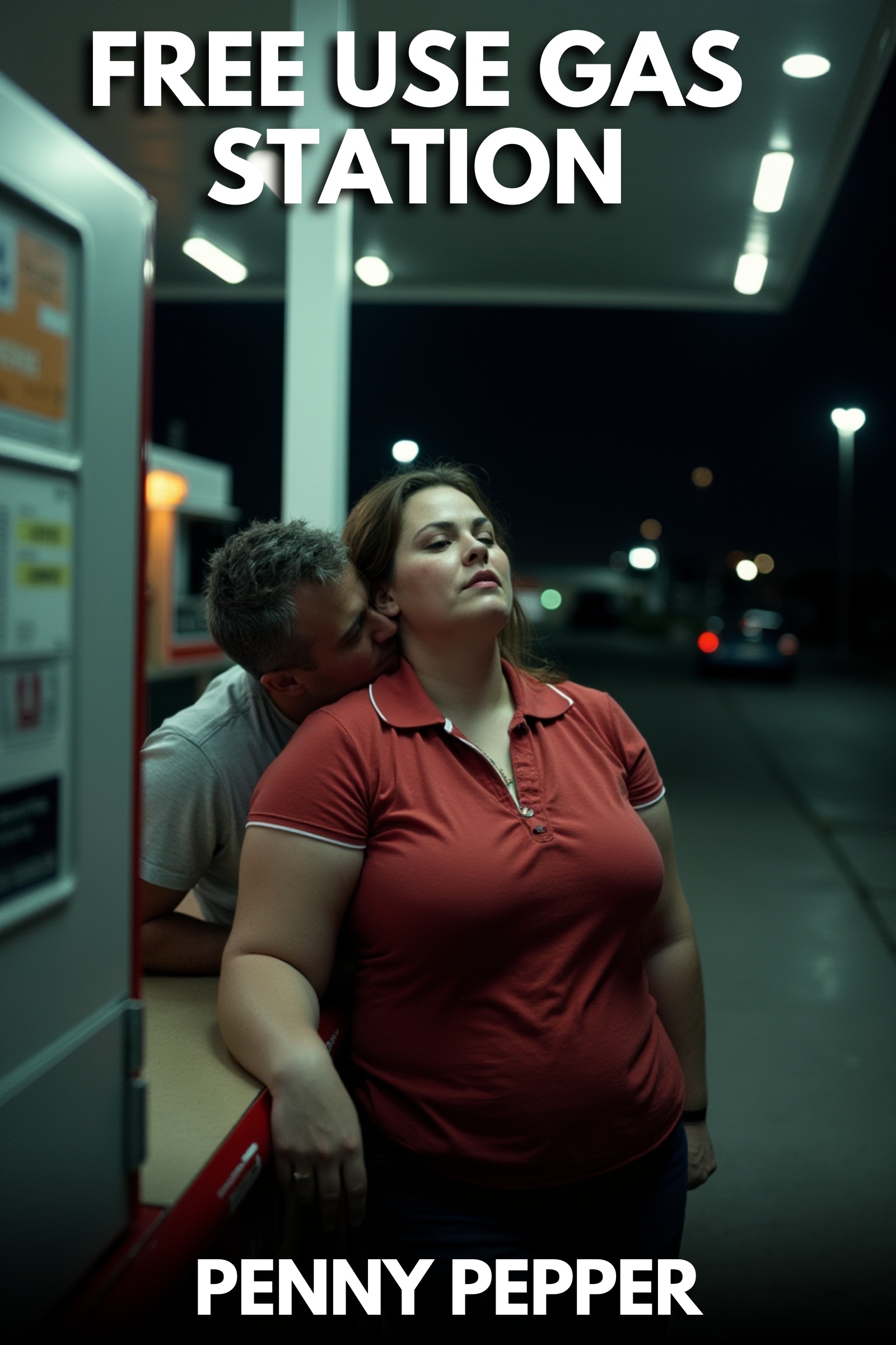 Free Use Gas Station