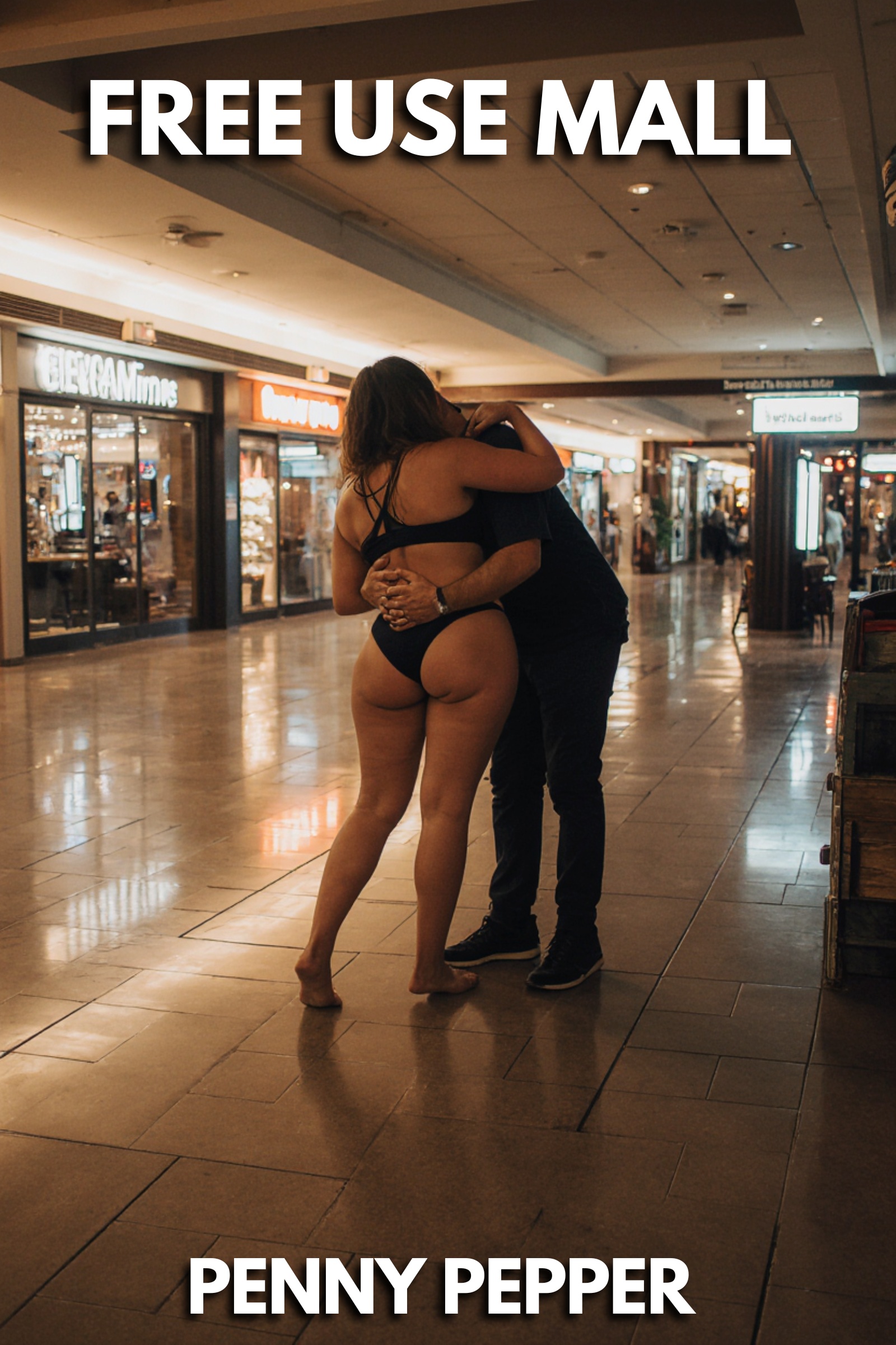 Free Use Mall