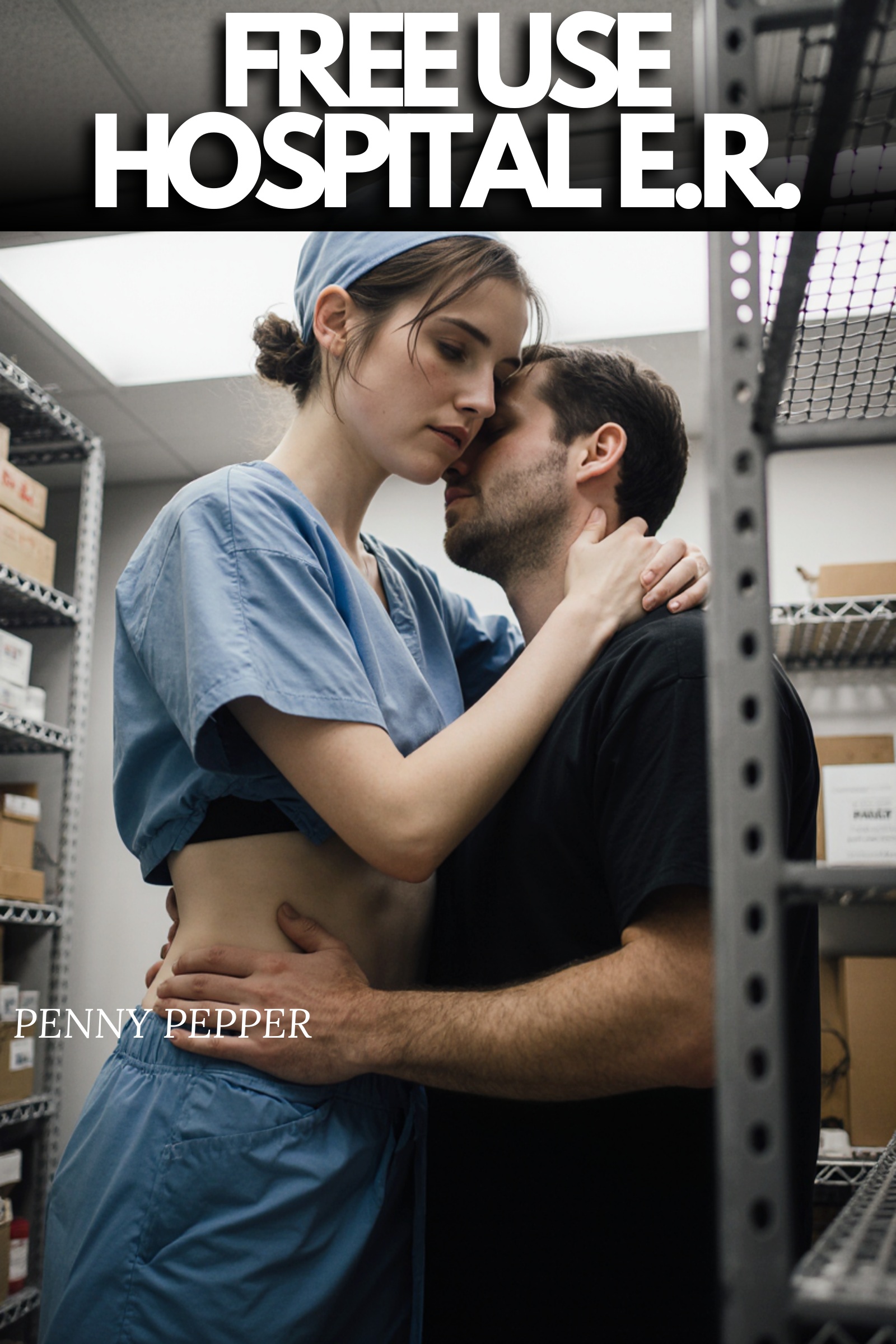 Free Use Hospital ER cover