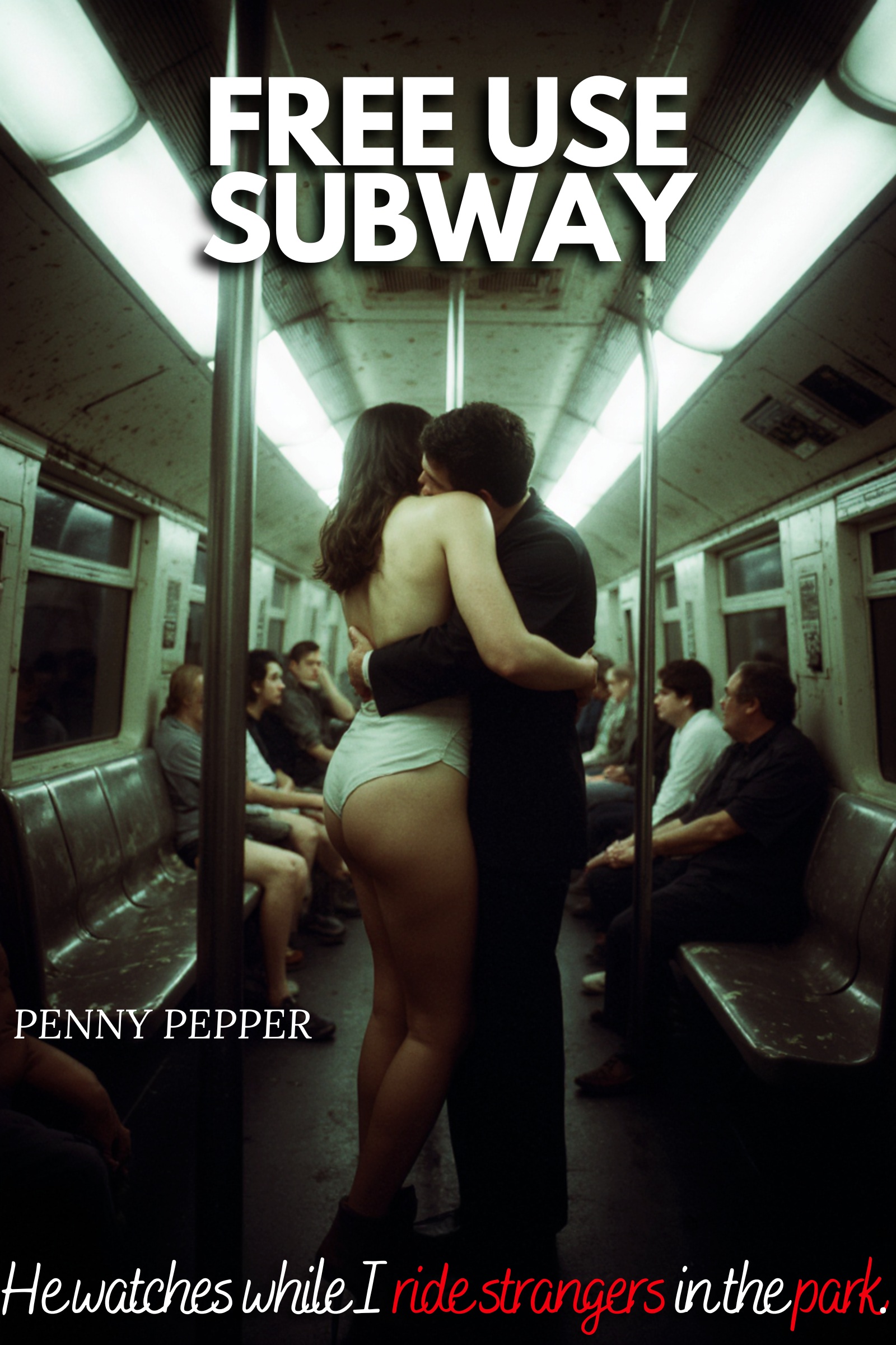 Free Use Subway cover