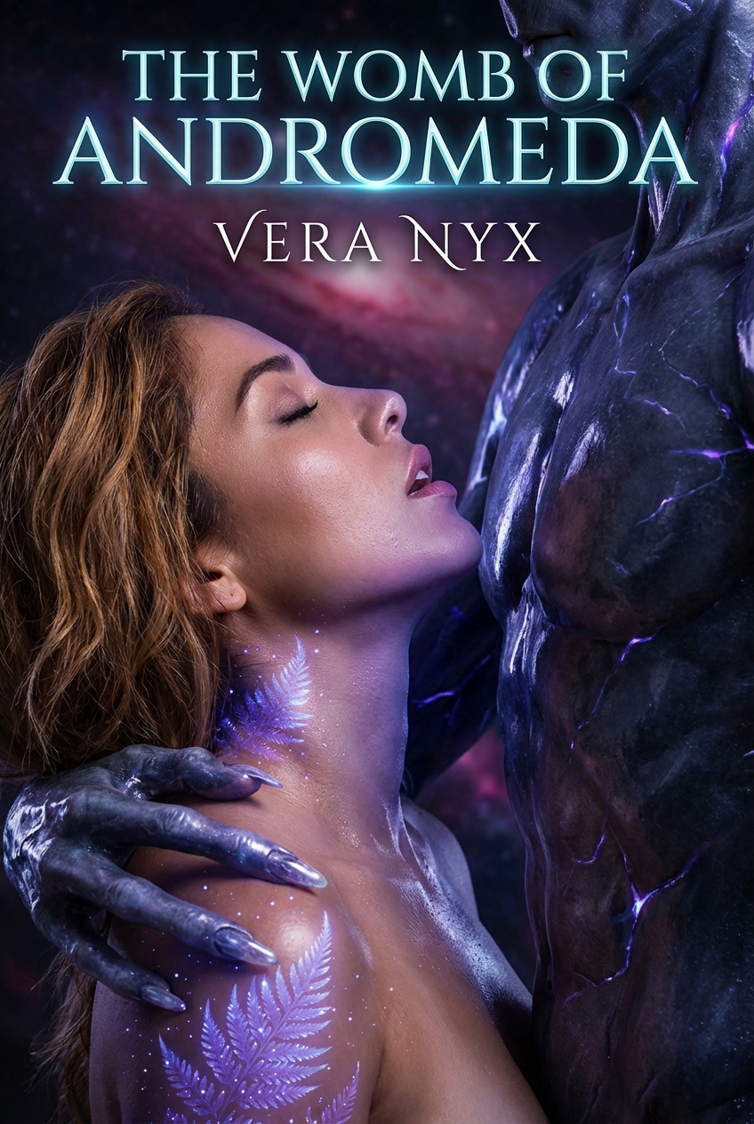 The Womb of Andromeda