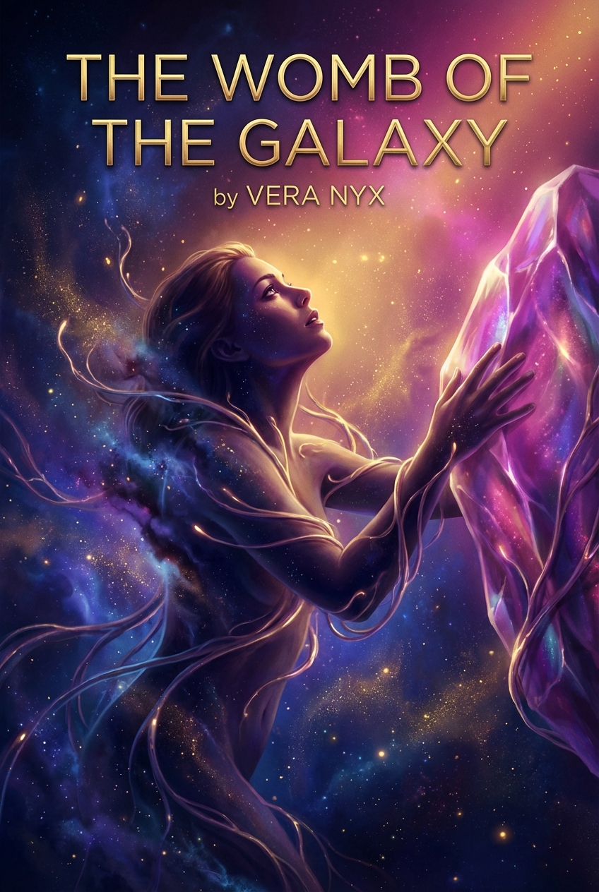 The Womb of the Galaxy