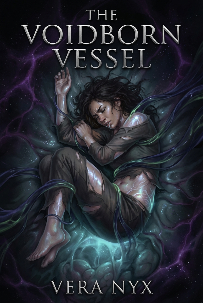 The Voidborn Vessel