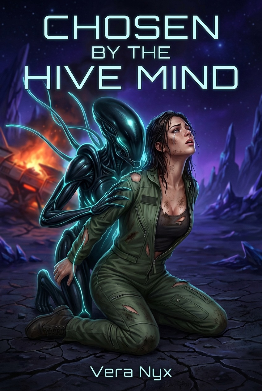 Chosen by the Hive Mind