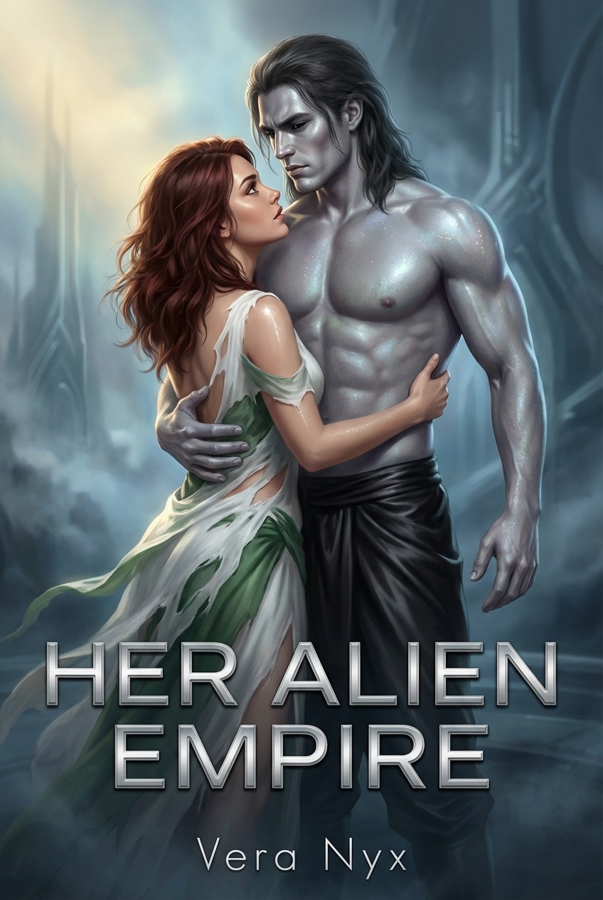 Her Alien Empire