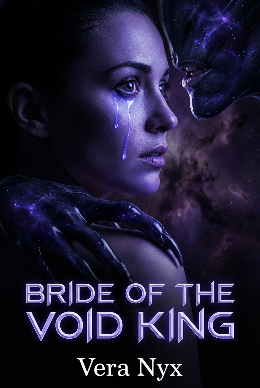 Bride of the Void King cover