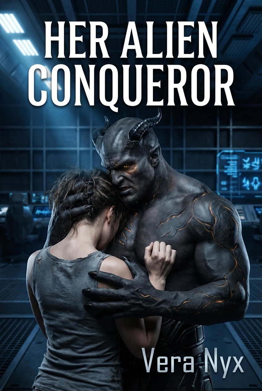 Her Alien Conqueror