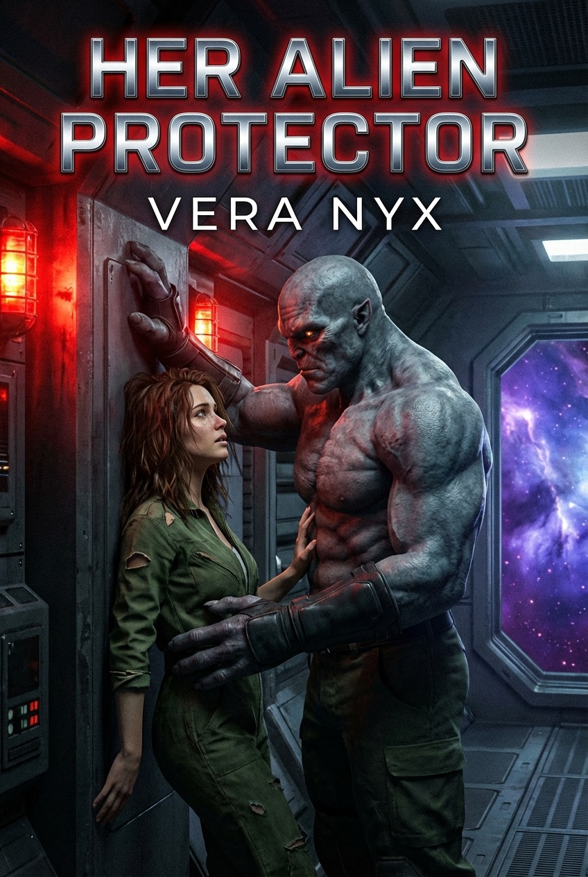 Her Alien Protector
