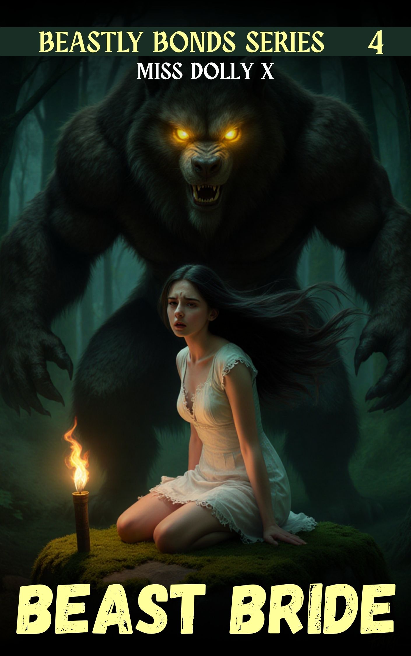 Beast Bride