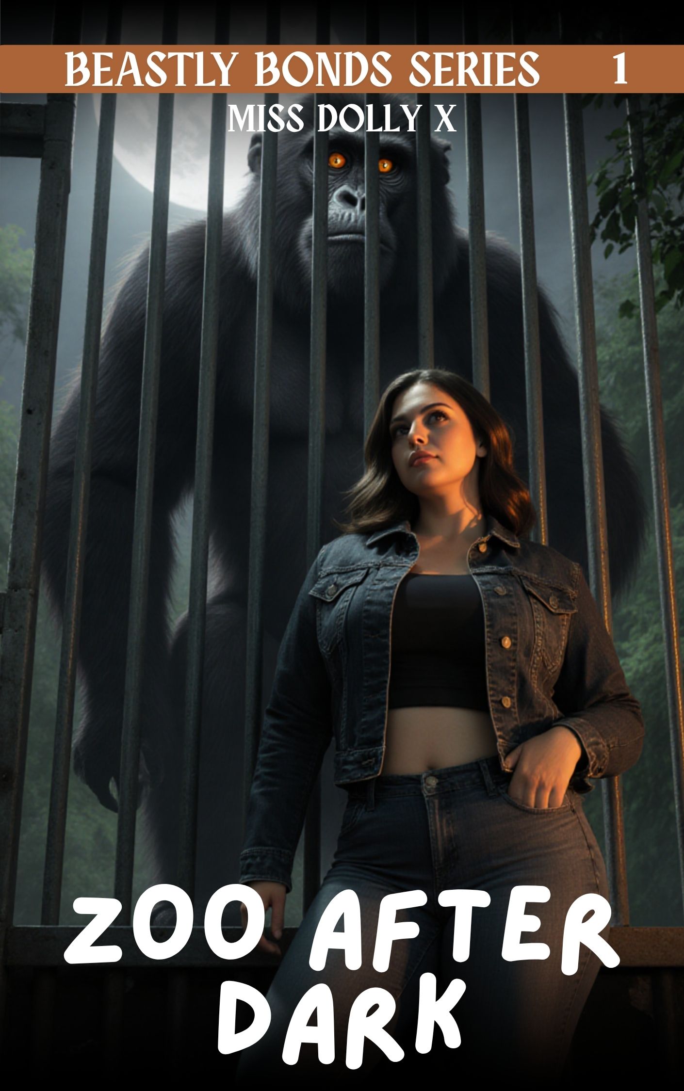 Zoo After Dark